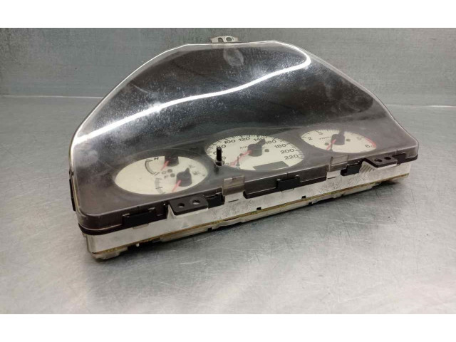 Панель приборов CB8755471 Mazda Premacy