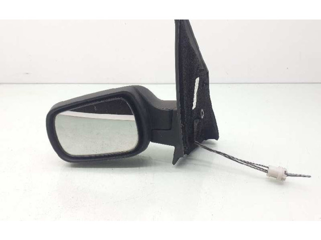 Зеркало электрическое        Ford Fusion  2002 - 2005 года   