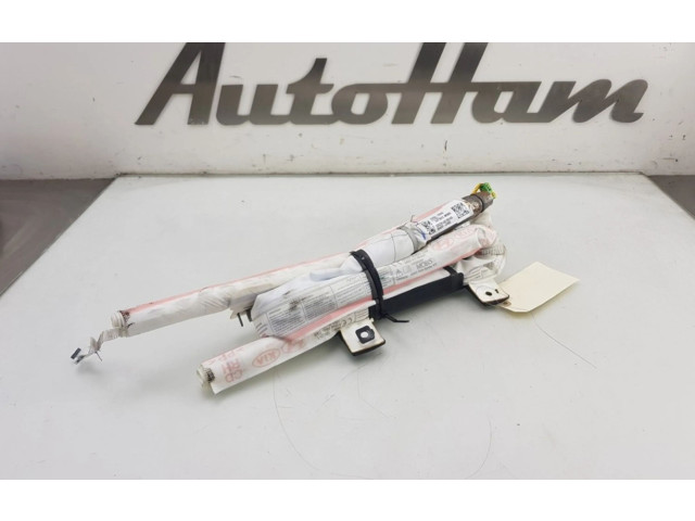 Боковая подушка безопасности 80420J7000, 80420J7000 KIA Ceed