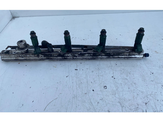 Комплект форсунок 9470229    Volvo V70   