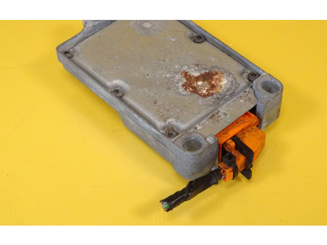 Блок подушек безопасности 9632052180, 550589500   Peugeot 306