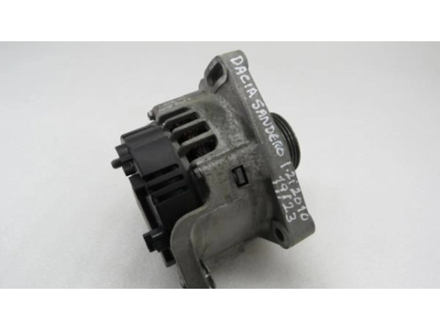 Генератор 8200660044B   Dacia Sandero 1.1     