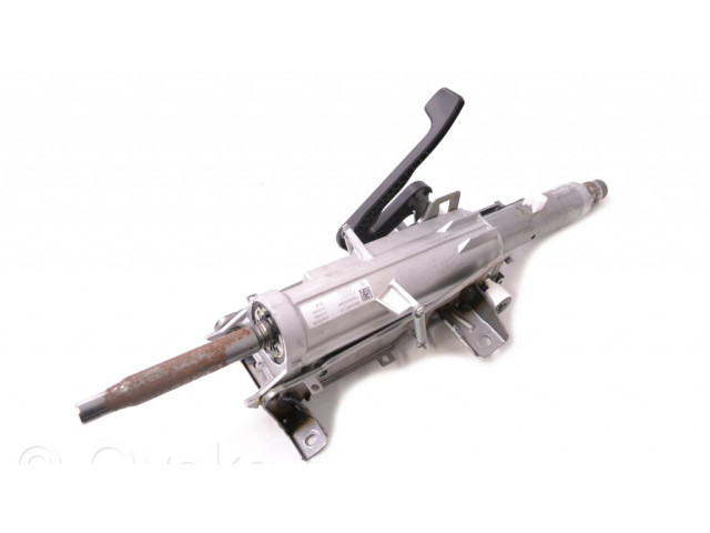 Механическаярулевой колонки