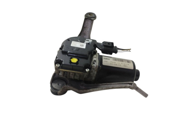 Моторчик дворников BK2117501AC, W000030905 Ford Tourneo Custom