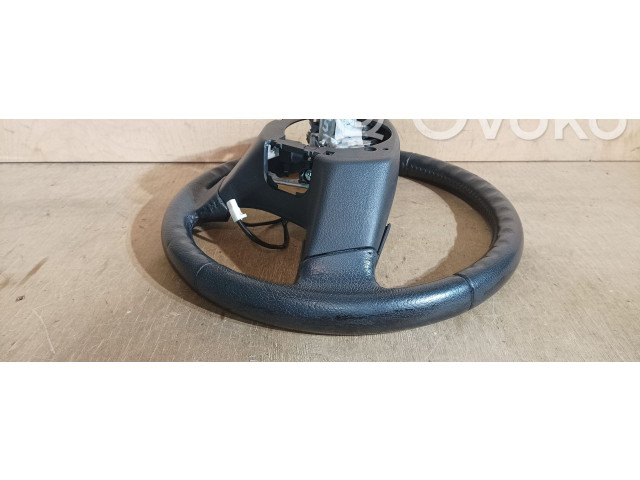 Руль Toyota Corolla Verso AR10 2004 - 2009 года ODA566