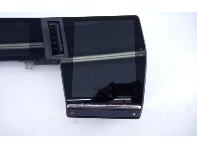 Přístrojová deska Renault Austral 2023 680501332R, A3C1133760000