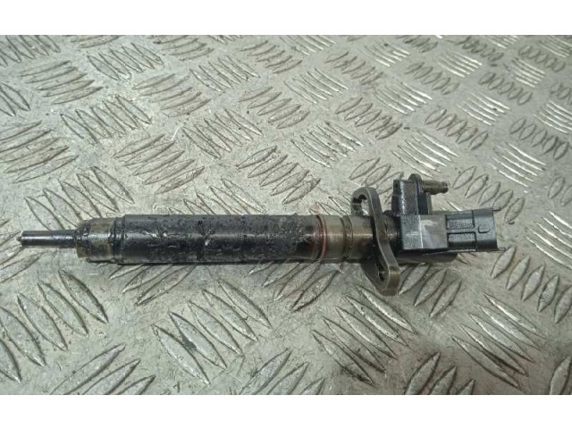 Форсунка 9X2Q9K546DB, 0445116013    Jaguar XF X250  306DT 