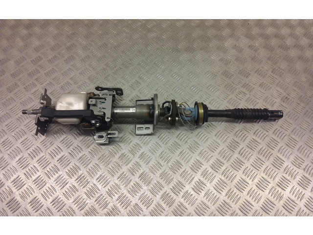 Рулевая рейка 6E310617, EK6906A081 Nissan Navara D23 2015 - года