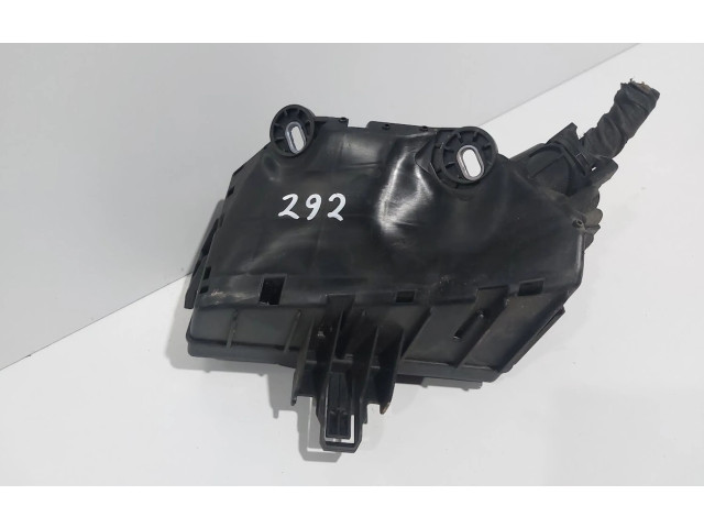 Блок предохранителей 5Q0907361D, 5Q0907361D Skoda Octavia Mk3 (5E)