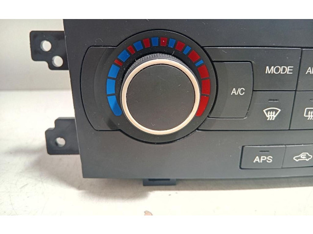 Блок управления климат-контролем 20910836, 20910836   Chevrolet Captiva