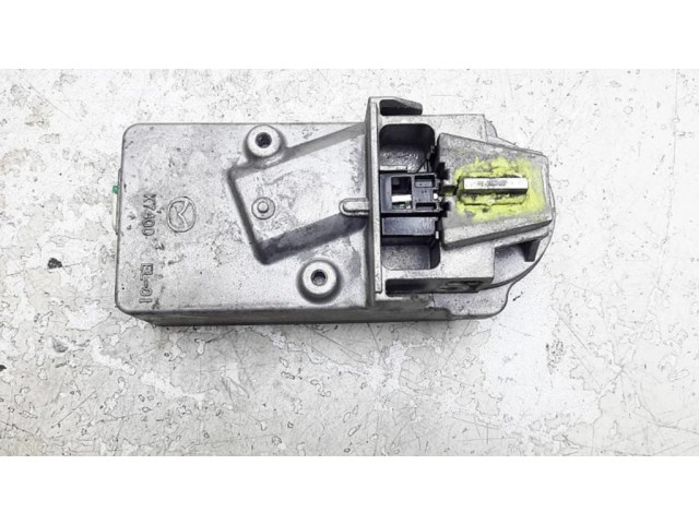 Řídící jednotka 2758008389 Mazda 3 II 2011