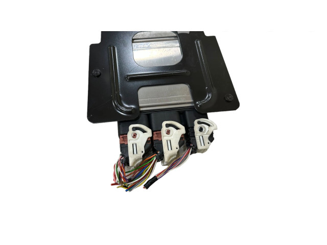 Řídící jednotka 9809140580, 0261S09143 Peugeot Partner 2015