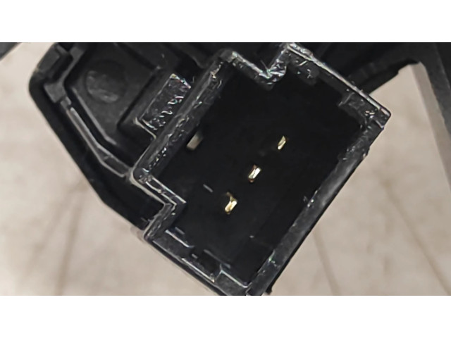 Моторчик заднего дворника 9678423580A, W000037600 Peugeot 2008 I