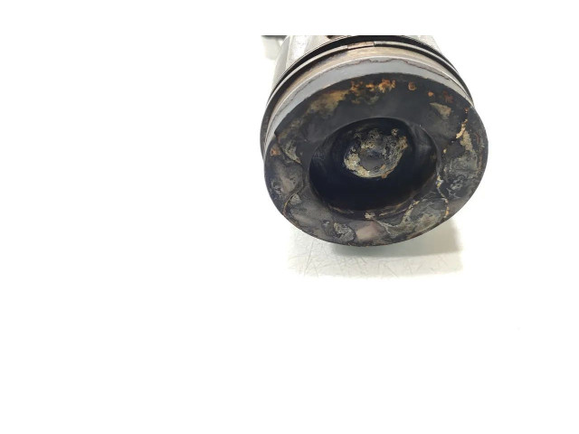  Поршень с шатуном  RFGK2Q6205BA, YMR6  Ford Transit Custom  