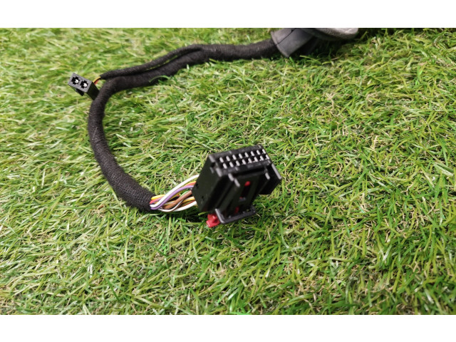 Zpětné zrcátko Volkswagen Touareg II 2013 7P6857508L, 7P6948102