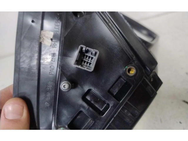 Зеркало электрическое KIA Ceed 2018 - года