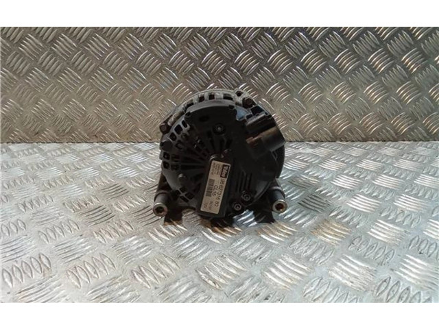 Генератор 9662731680, 2543476A Mitsubishi Outlander