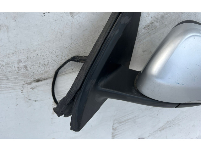 Зеркало электрическое        Volvo V60  2011 - 2013 года   