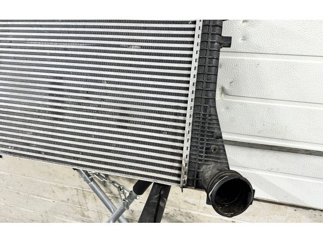 Интеркулер 1K0145803S Volkswagen Golf Plus