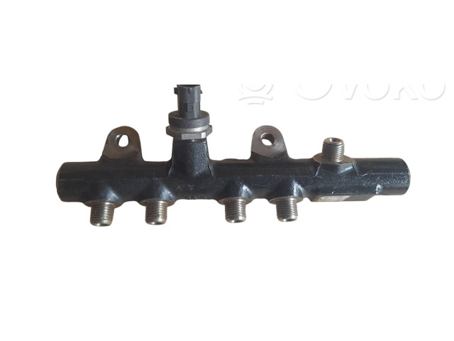 Vstřikovací lišta 175215346R, 182981679   Renault Clio IV    K9K628 