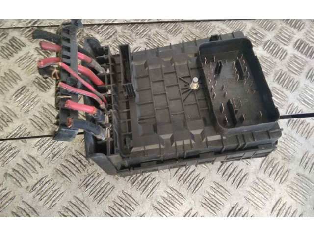 Pojistková skříňka 1K0937125 Seat Altea 2006