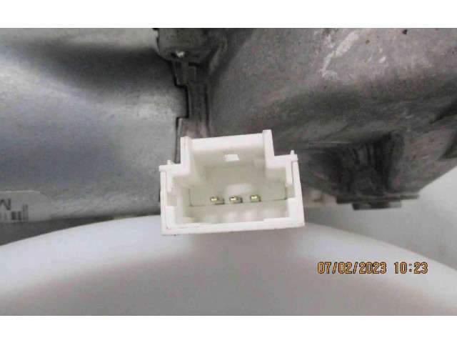 Моторчик заднего дворника 8200311486, 8200311486    Renault Twingo III