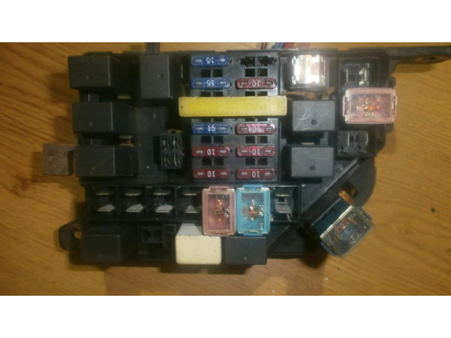 Pojistková skříňka Hyundai Accent 2001