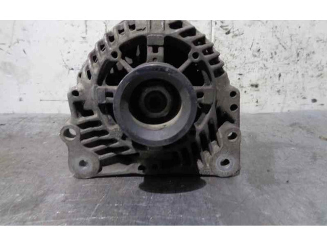 Генератор 028903025H, 037903923C Seat Inca (6k)