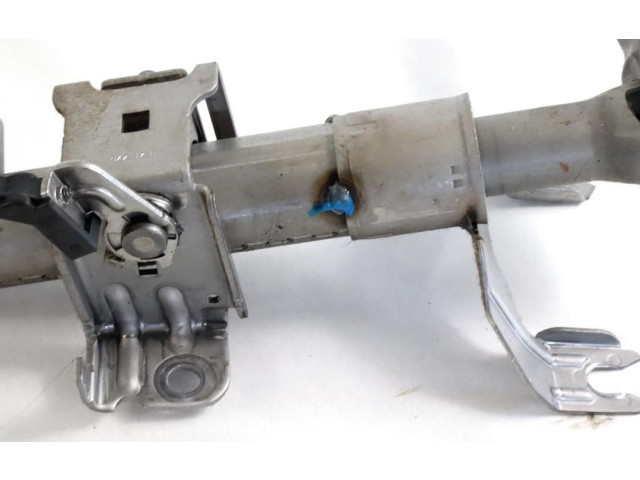 рейка Колонка рулевая 488106243R Dacia Duster 2010 - 2017 года