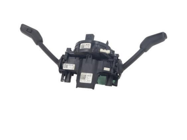 Подрулевой шлейф SRS NT Volkswagen Golf VII