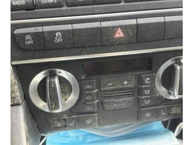 Блок АБС Audi A3 S3 A3 Sportback 8P 2005 - 2013 года