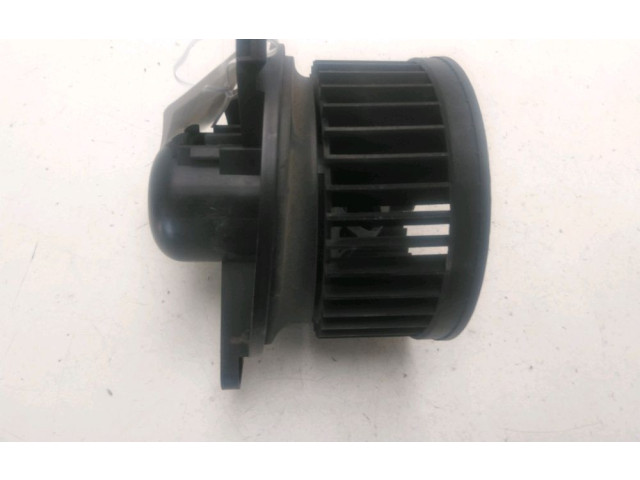 Вентилятор печки Citroen Berlingo