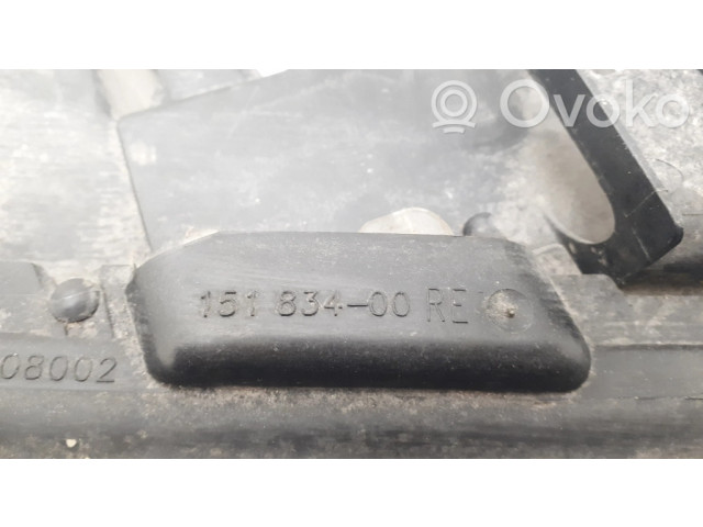 Передняя фара