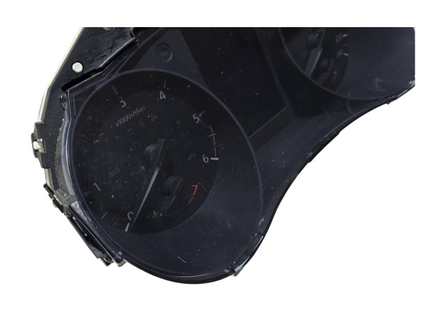 Přístrojová deska Nissan X-Trail T32 2015 4CC6AKZF1, 1606170202