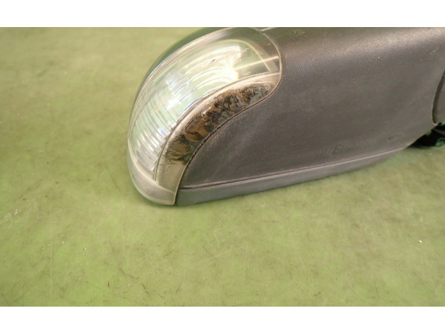 Зеркало электрическое Volkswagen Touran I 2003 - 2010 года