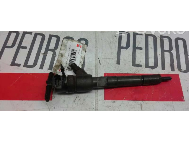 Форсунка 0445110083 Fiat Idea для дизельного двигателя 188A9000 1.2