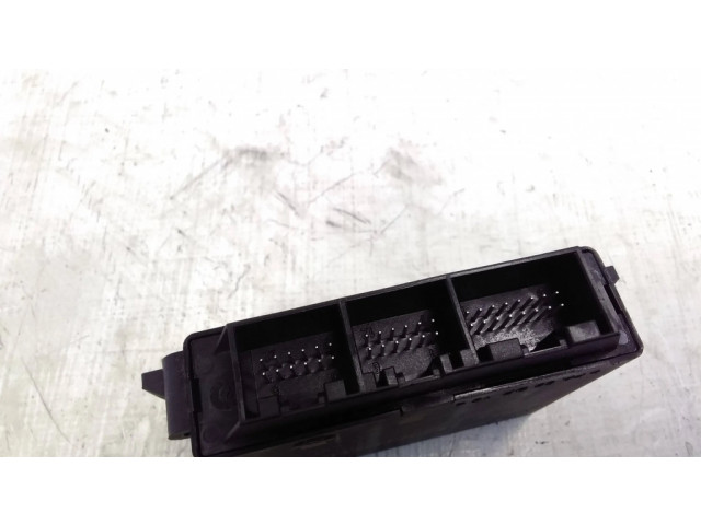 Блок управления парковки