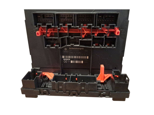 Блок комфорта 3C0937049D, 1K0937049M Volkswagen Golf Plus