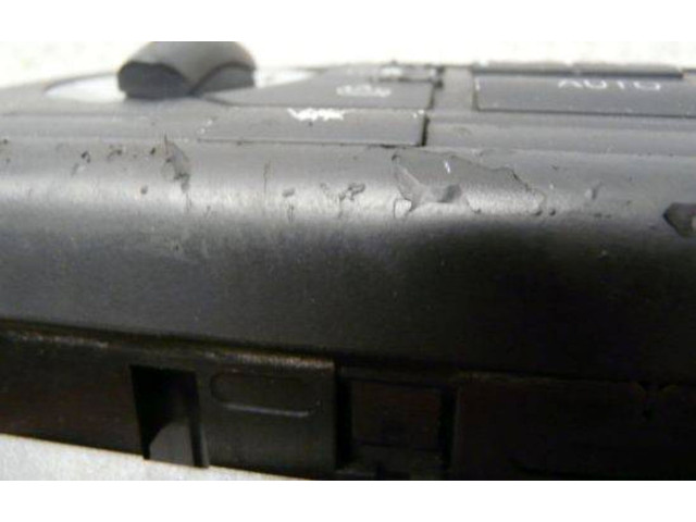 Блок управления климат-контролем 8P0820043, H24000263040 Audi A3 S3 8P