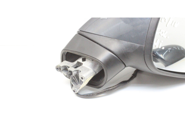 Zpětné zrcátko Volkswagen Touareg II 2011 11PIN