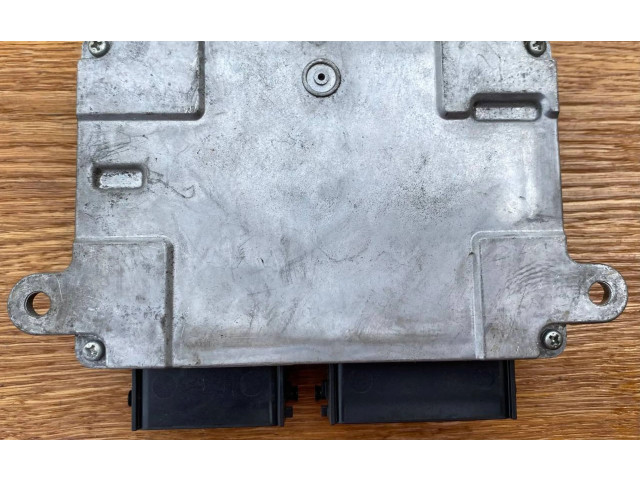 Блок подушек безопасности 8635A215 Mitsubishi ASX