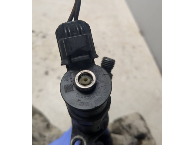 Vstřikovač 0445110297 Peugeot 3008 I Dw10cted4