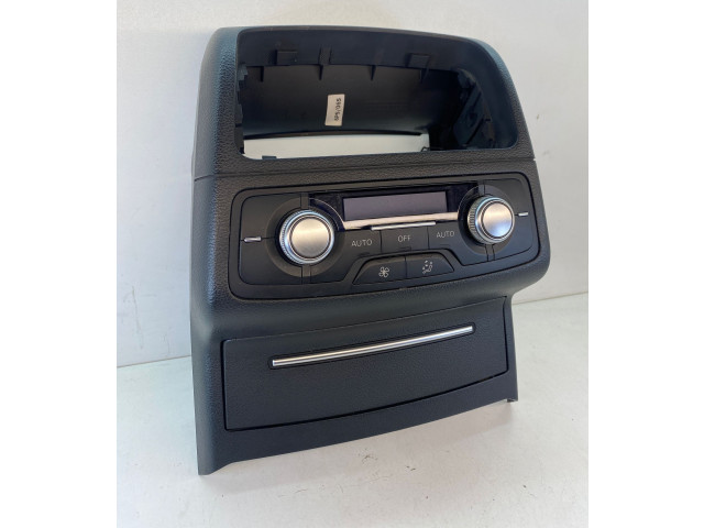 Блок управления климат-контролем 4G0864376B, 4G0919158C   Audi A6 S6 C7 4G