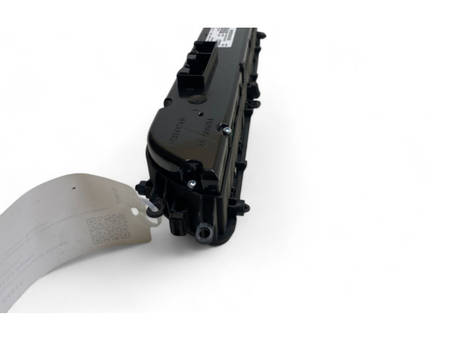 Блок управления климат-контролем 8W0820043G Audi Q5 SQ5