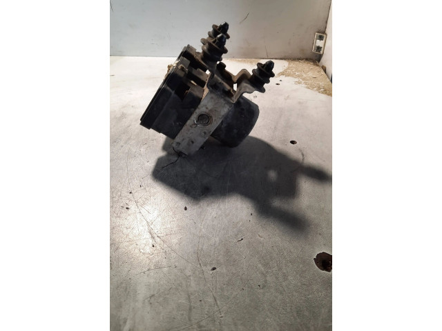 Блок АБС 1K0907379N, 00005793E6   Skoda  Octavia Mk1 (1U)  1996 - 2004 года