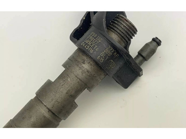 Форсунка 059130277AR, 059130277BE Audi A5 8T 8F