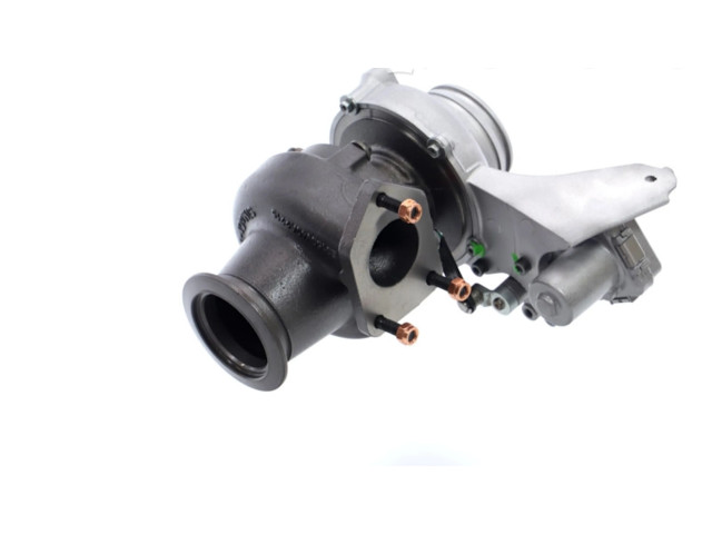 Турбина Mini Cooper Countryman R60 11658506722, 11658506722