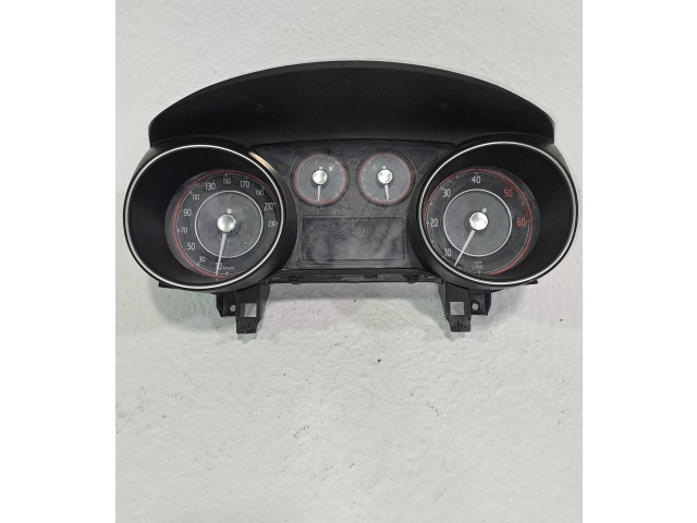 Přístrojová deska  Fiat Punto (199) 2011 52029606  