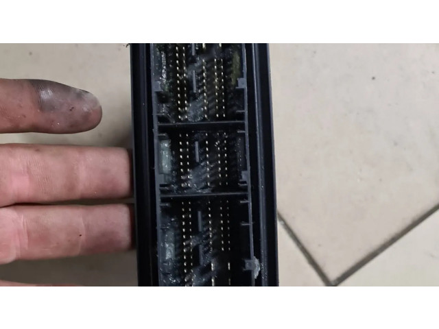 Řídící jednotka 7598345, 5WK93827 BMW 7 F01 F02 F03 F04 2009