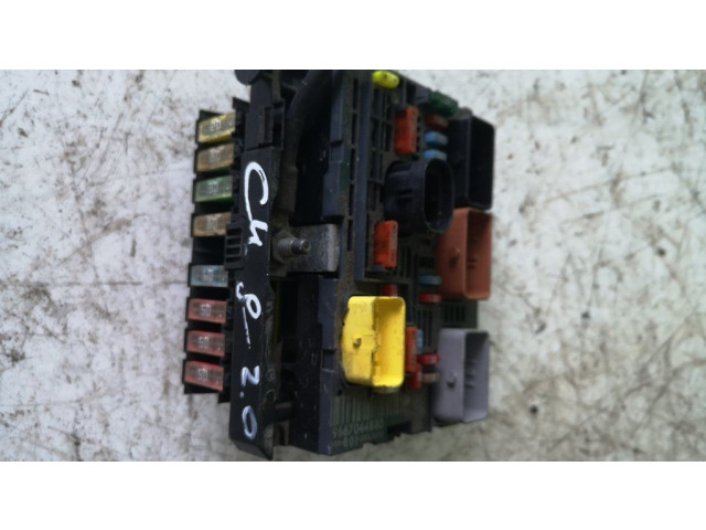 Модуль управления BSM 9667044880 Citroen C4 I Picasso